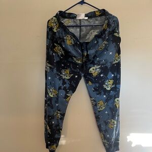 Star Wars Blue Sleep Pants